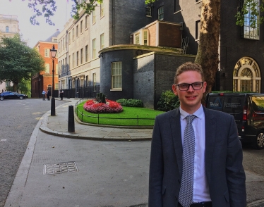 Jack in Downing Street